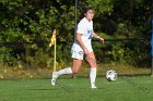 WSoc vs Emerson  Wheaton College Women’s Soccer vs Emerson College. - Photo by Keith Nordstrom : Wheaton, Women’s Soccer